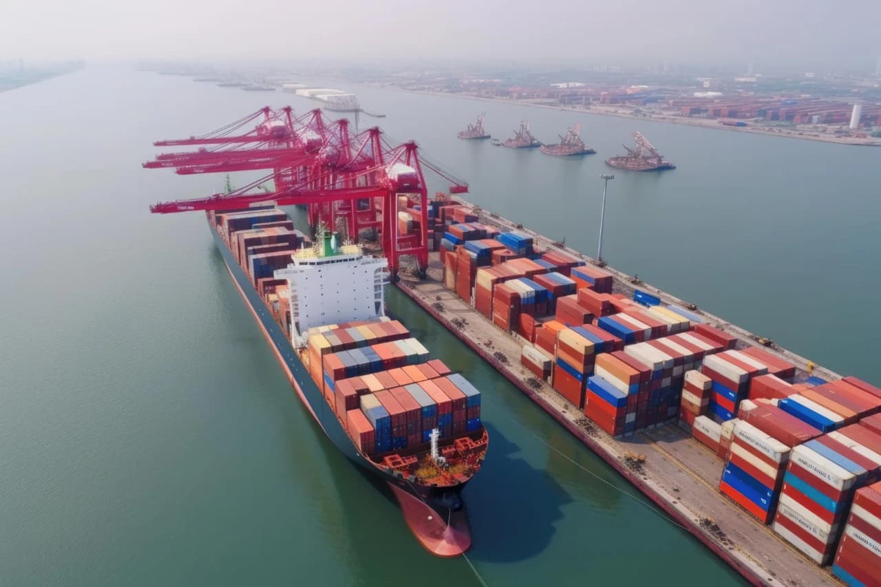 International Advanced Programme for Shipping & Logistics Management (IAPSL)