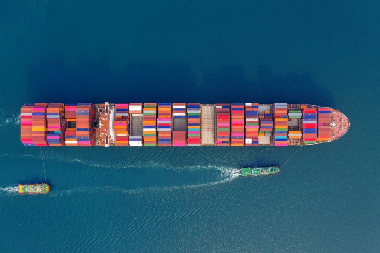 International Programme for Shipping & Logistics Management (IPSL)