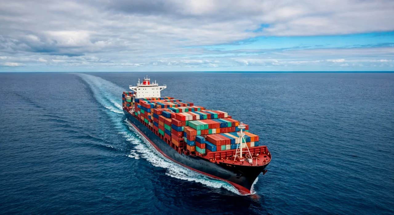 Post Graduate Diploma in Shipping & Logistics (PGDSL)