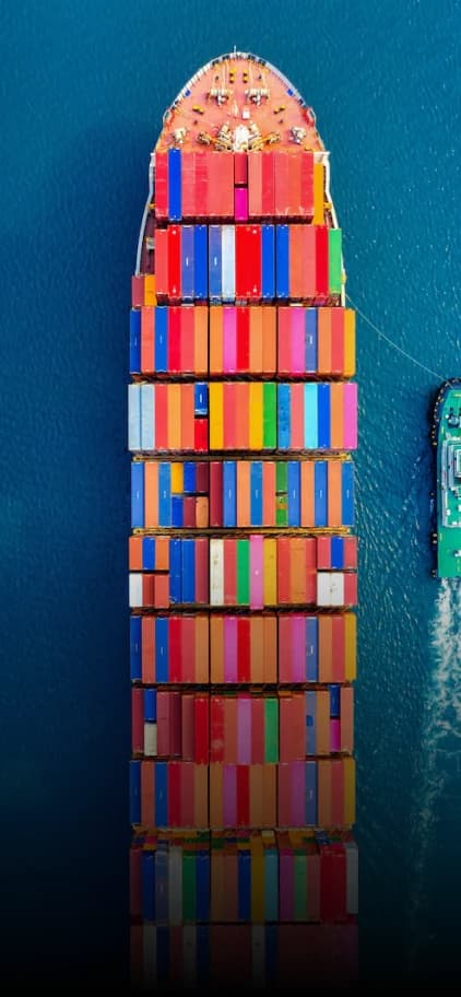 Logistics and Supply Chain Management Background