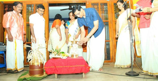 Onam Celebrations at Guiders Thrissur