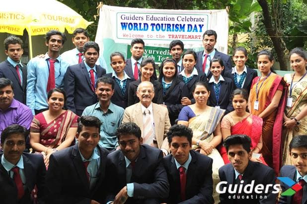World Tourism Day celebrations and road show