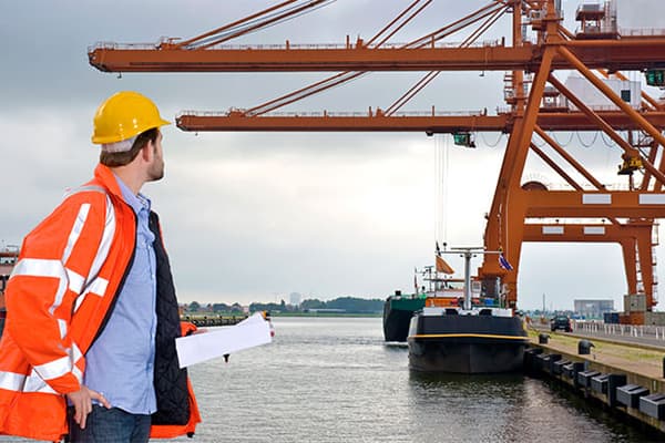 Role Of Port Manager