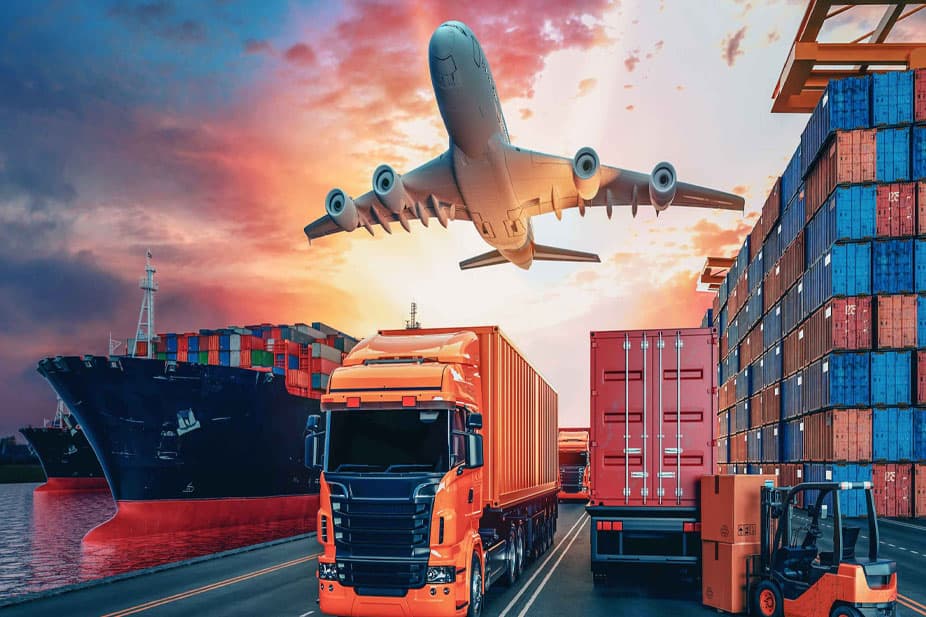 The Role Of Transportation In Supply Chain Management-featured-image