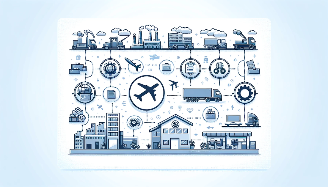 Understanding the Supply Chain: From Manufacturer to Consumer-featured-image