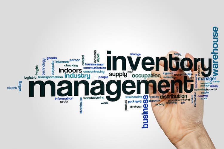 Advantages of an Inventory Management System