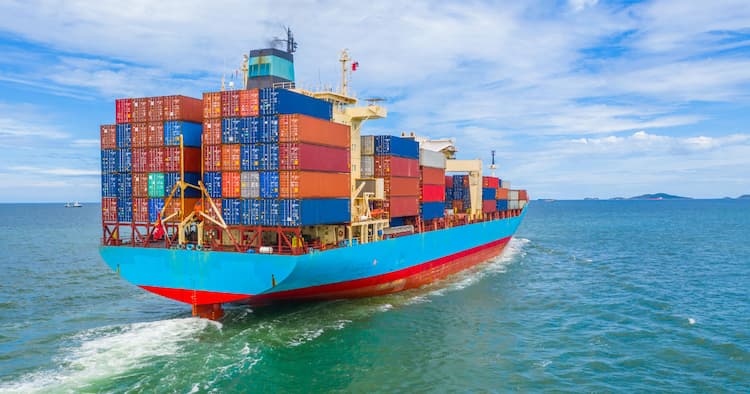 Sea Freight - Prerequisites ?