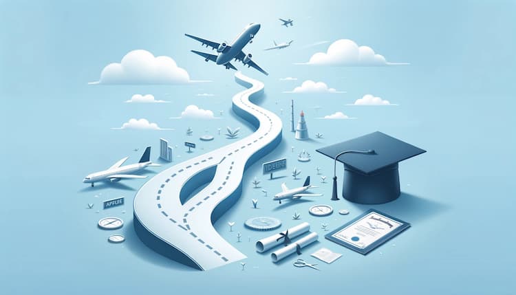 Unlocking Future Opportunities: Why Pursue a BBA in Aviation?