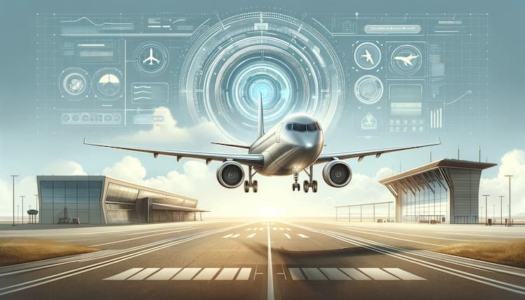 The Future of Aviation Technology: Trends and Innovations