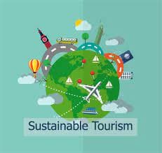 Sustainable Tourism : A Solution To The Negative Impacts Of Tourism-featured-image