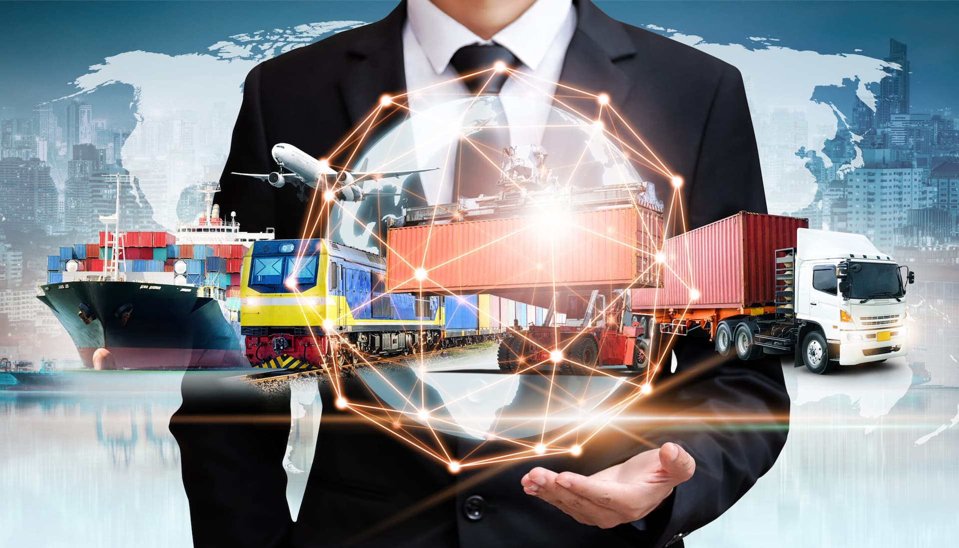 Is Logistics And Supply Chain Management Same ?-featured-image