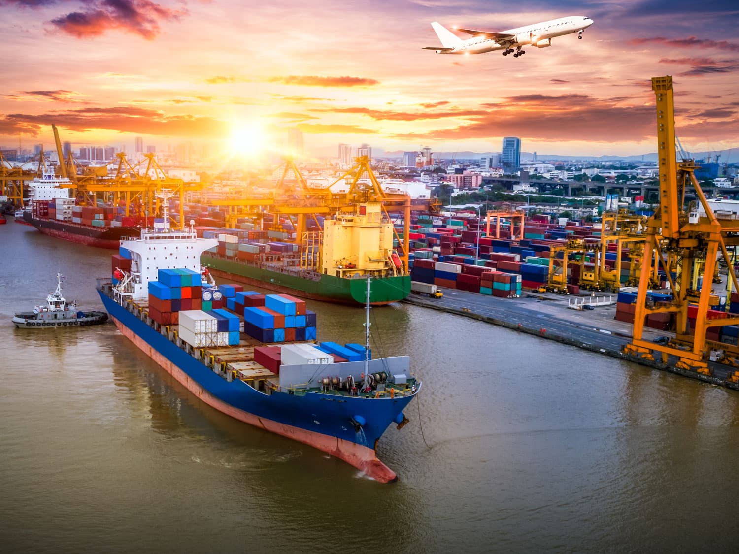 International Shipping Market-featured-image