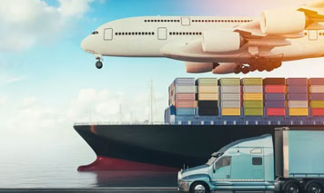 International Advanced Programme for Shipping & Logistics Management